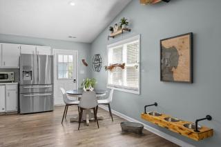 Whaley Good Livin - 1