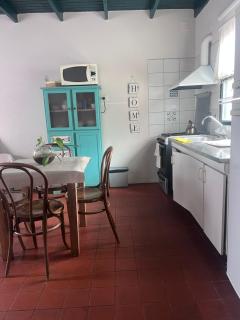 La Casita - 1