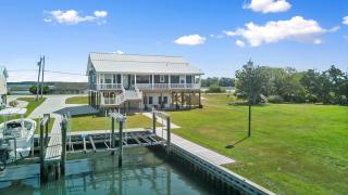 The Indigo Pearl - 9