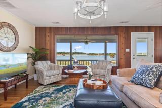 The Indigo Pearl - 7