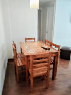Apartamento CENTRO SANTIAGO - Santiago - 7