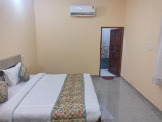Sitaram bagh Hotel - 0