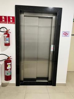 Apartamento Pé na Areia - Frente Mar - Varanda Gourmet - 8