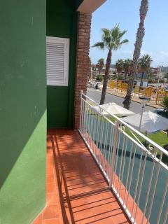 I Apartamento Marques de Benicarlo - 5