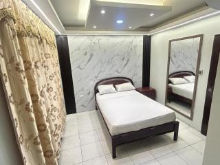 Hotel tower one - Guayaquil - 8