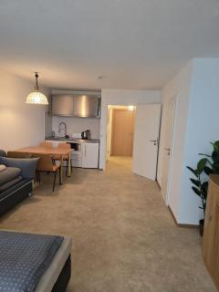 Apartment mit 4 Schlafplätze in Bayerischen Wald - 7