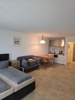 Apartment mit 4 Schlafplätze in Bayerischen Wald - 9