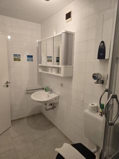 Apartment mit 4 Schlafplätze in Bayerischen Wald - 1