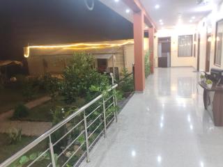 Sitaram bagh Hotel - 9