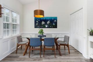 The Emerald Belle - 1