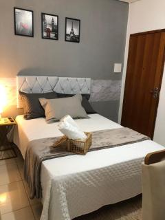 Royalty Hospedagem - 5