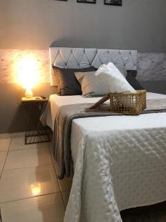 Royalty Hospedagem - 2