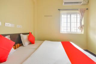 Hotel O St Residency - 1