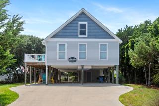 Sweet Dreams Beach House - 0