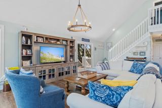 Sweet Dreams Beach House - 8