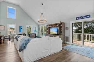 Sweet Dreams Beach House - 7