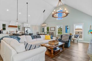 Sweet Dreams Beach House - 6