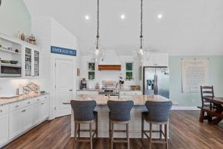 Sweet Dreams Beach House - 5