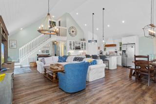 Sweet Dreams Beach House - 4