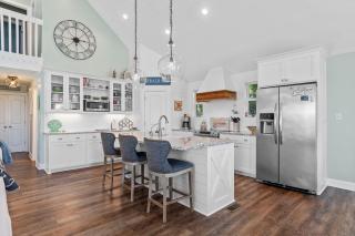 Sweet Dreams Beach House - 3