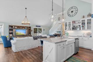 Sweet Dreams Beach House - 1