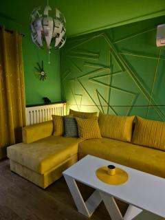 1 Bedroom Apartment Belgrade - 3