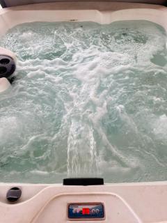 Casa Olmo with Jacuzzi, King Beds, AC, and TVs near Wineries - 6