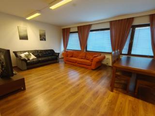 Large city center residence - 5