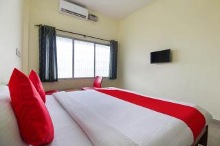 Hotel O Royal Residency - 4