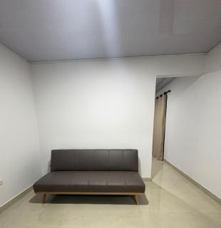 Maru Apartamentos #2 - 5