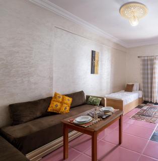 Anna house Tamraght - 2