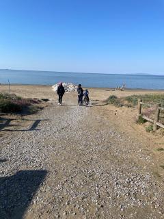 Lovely apartment near the beach - 4