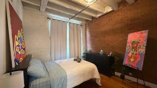 ROOM IN WILLIAMBURG IN A 2BEDROOMS APt - 4