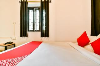 Super Hotel O Capital Pearl - 2