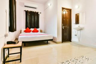 Super Hotel O Capital Pearl - 0