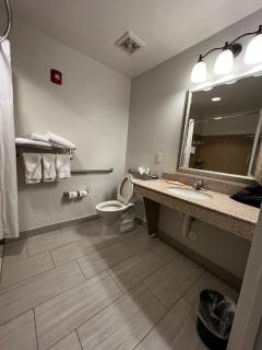 Country Inn & Suites by Radisson, Concord (Kannapolis), NC - 3