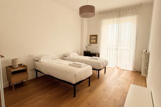 Loreto Penthouse Milan - 1