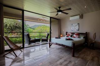 Samara Chillout Lodge - Adults only - Sámara - 6