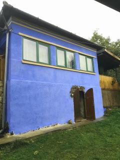 Casa La Casiru 17 - 3