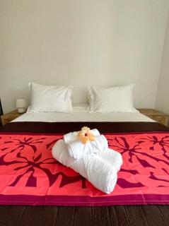 Tahiti Beach Loft - Pool - private beach access - 1