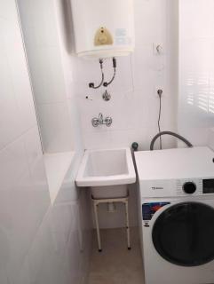 Dream apartment in Isla Plana - 8