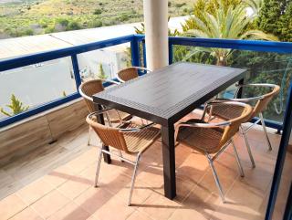 Dream apartment in Isla Plana - 5