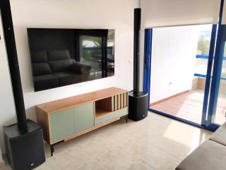 Dream apartment in Isla Plana - 4
