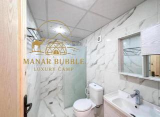 Manar Bubbel Luxury Camp - 4