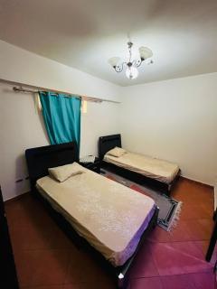 Porto Sokhna pyramids Family - Ain Suchna - 1