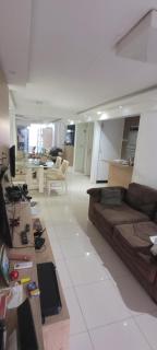 Apartamento agradável e confortável - 0