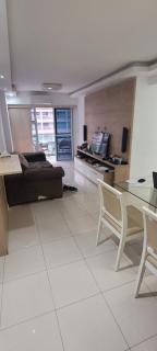 Apartamento agradável e confortável - 4
