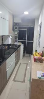 Apartamento agradável e confortável - 3