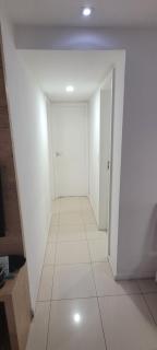 Apartamento agradável e confortável - 2