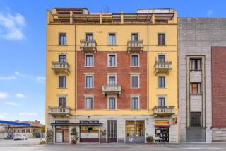 Modern apartment - strategic position for Duomo, Linate and Central station in 20 minutes - 3